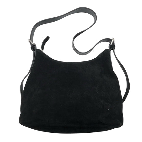 Unisex Vagabond - Handbag, size Mini - Black ()