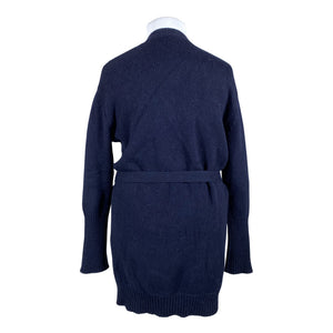 Unisex Filippa K. - Cardigan, size 42 - Blue (3)