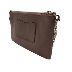 Unisex Coccinelle - Shoulder bag, size Mini - Light pink (2)