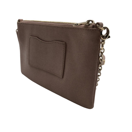 Unisex Coccinelle - Shoulder bag, size Mini - Light pink (2)