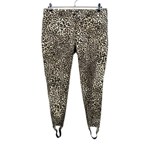 Unisex Arggido - Tricot pants, size 46 - Beige (1)
