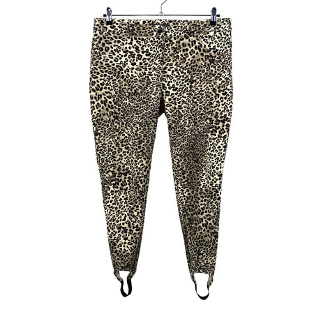 Unisex Arggido - Tricot pants, size 46 - Beige ()
