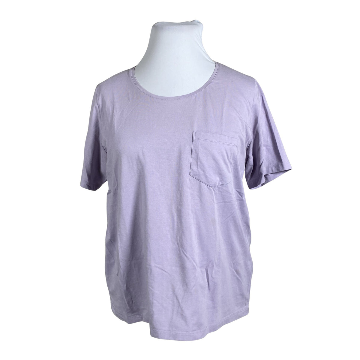 Unisex Nanso - T-shirt, size 48 - Violet (1)