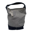 Unisex Bossini - Handbag, size Maxi - Blue ()