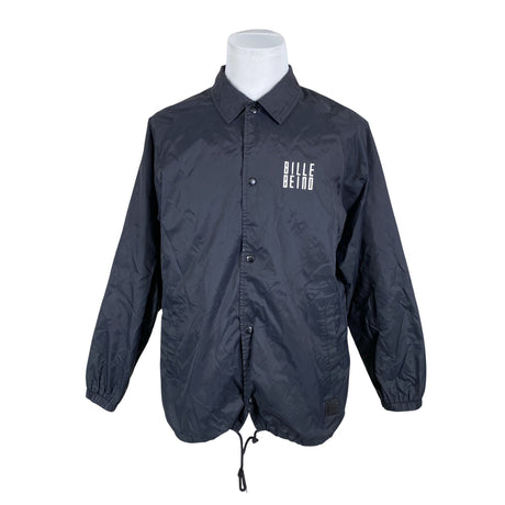 Unisex Billebeino - Outdoor jacket, size L - Black ()