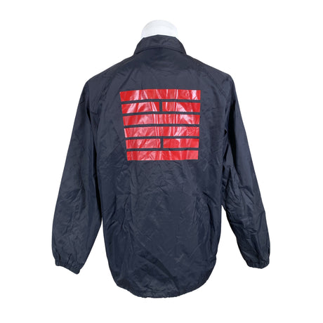 Unisex Billebeino - Outdoor jacket, size L - Black (2)