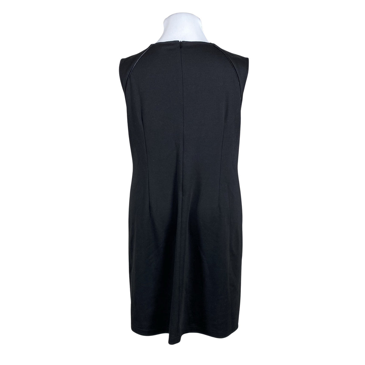 Unisex Tonickx - Tricot dress, size 44 - Black (2)