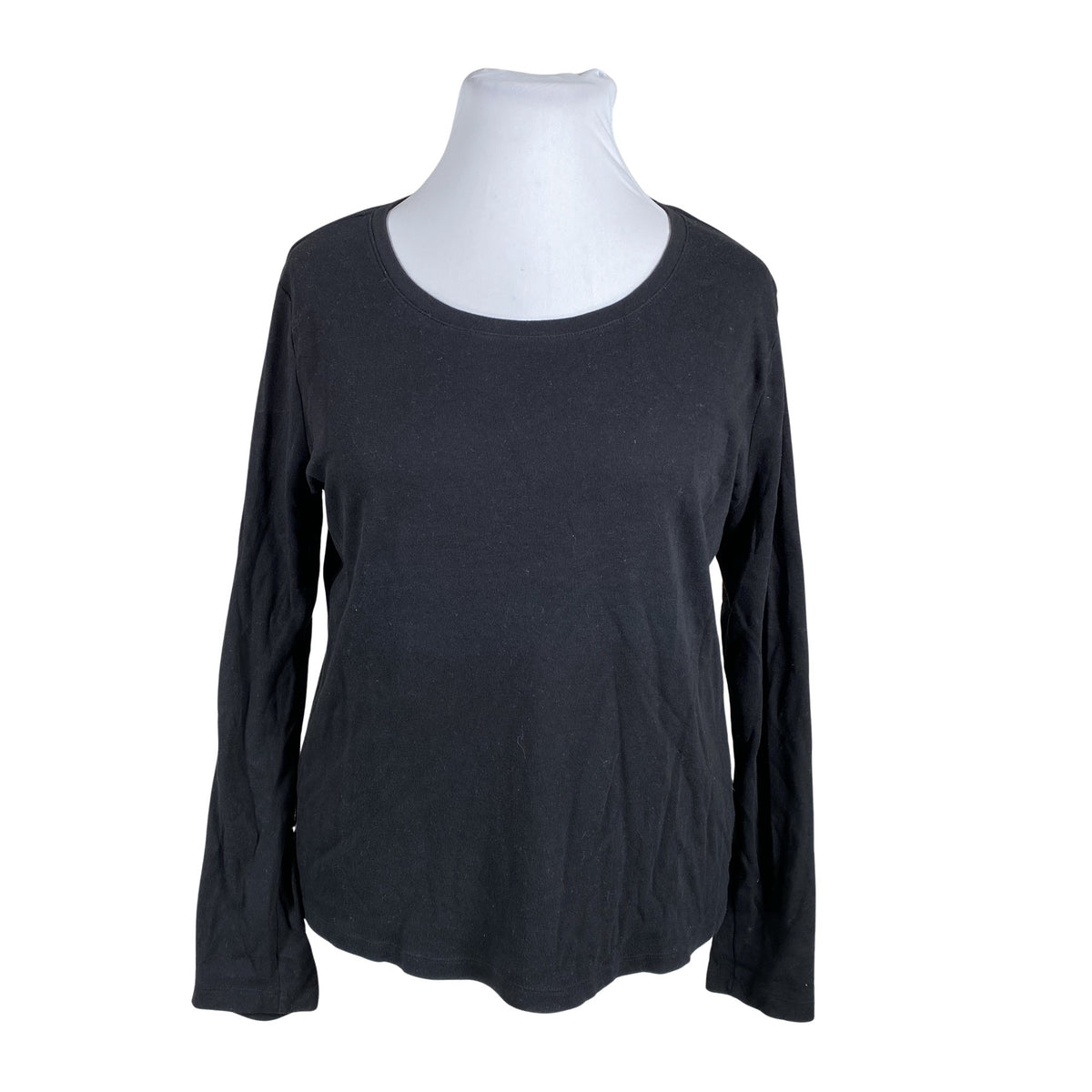 Unisex White Stag - Tricot shirt, size 42 - Black (1)