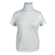 Unisex Noom - T-shirt, size 44 - White ()