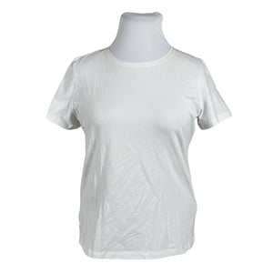 Unisex Noom - T-shirt, size 44 - White (1)