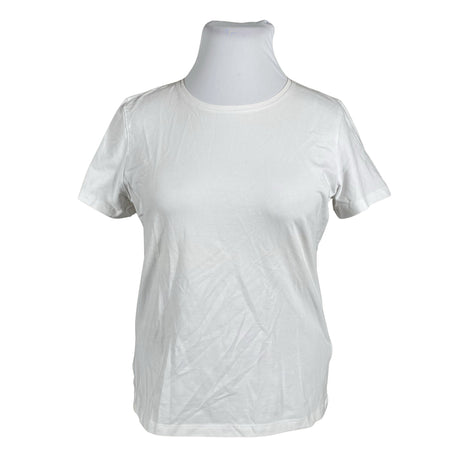 Unisex Noom - T-shirt, size 44 - White ()
