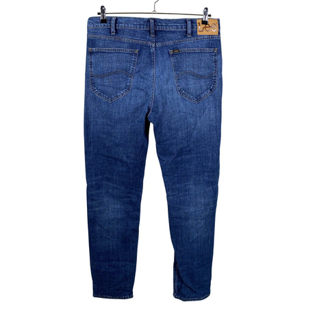 Unisex Lee - Jeans, size W36 - Blue (2)