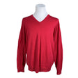 Unisex Jack & Jones - Sweater, size XXL - Red ()