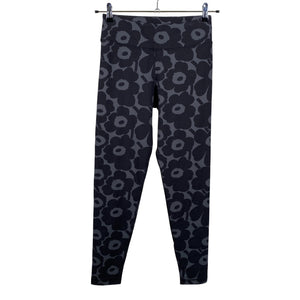 Unisex Marimekko - Leggings, size 40 - Black (1)