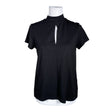 Unisex Esprit - T-shirt, size 38 - Black ()
