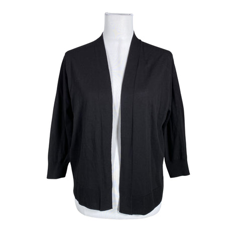 Unisex Halti - Lightly padded jacket, size 44 - Black ()
