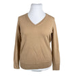 Unisex Uniqlo - Sweater, size 42 - Beige ()