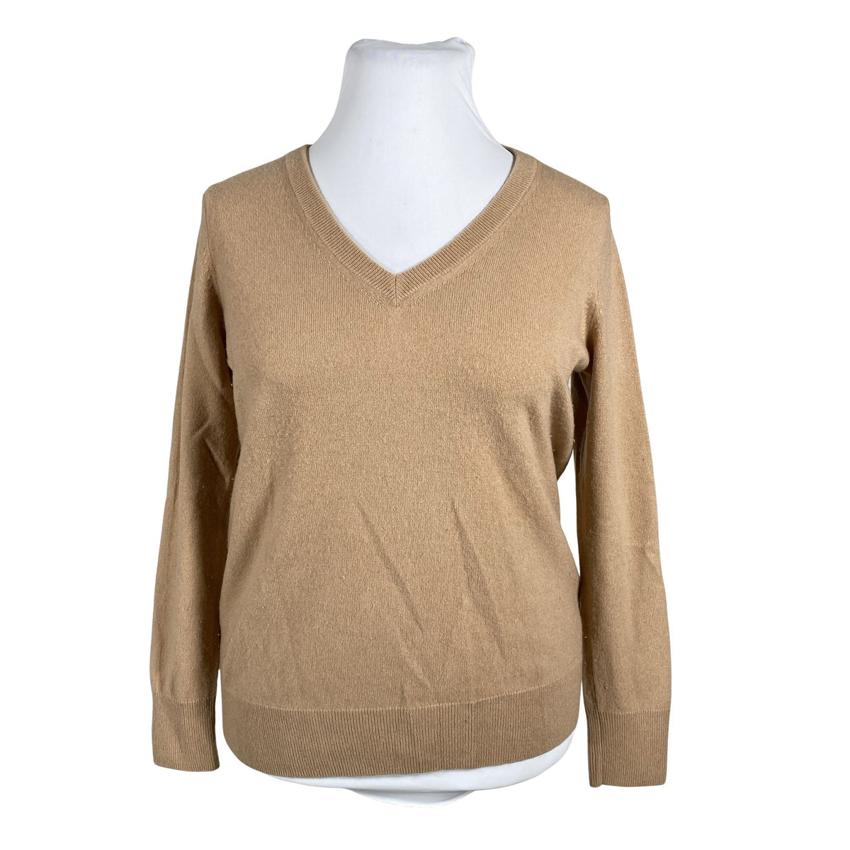 Unisex Uniqlo - Sweater, size 42 - Beige (1)