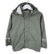 Unisex Reima - Rain jacket, size 98 - 104 - Green ()