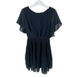 Unisex Name It - Party dress, size 110 - 116 - Blue ()