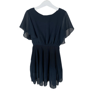 Unisex Name It - Party dress, size 110 - 116 - Blue (1)