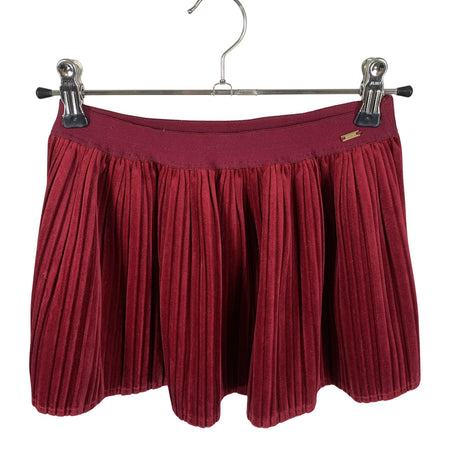 Unisex Mayoral - Party skirt, size 98 - 104 - Wine red ()