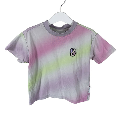 Unisex Reima - T-shirt, size 98 - 104 - Violet ()