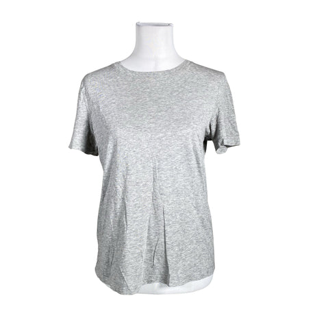 Unisex COS - T-shirt, size 38 - Gray ()