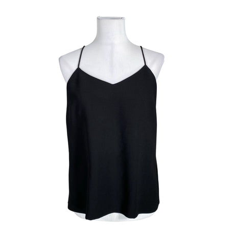 Unisex Selected - Top, size 38 - Black ()