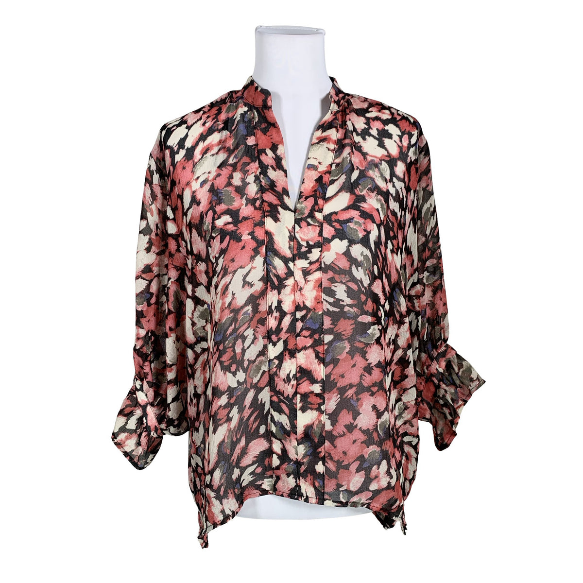 Unisex Soaked - Blouse, size 36 - Pink (1)