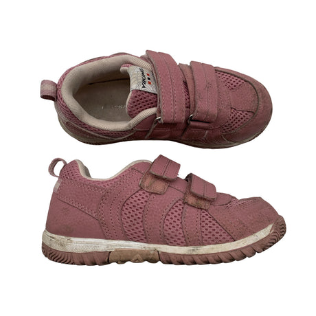 Unisex Viking - Sneakers, size 30 - Light pink ()