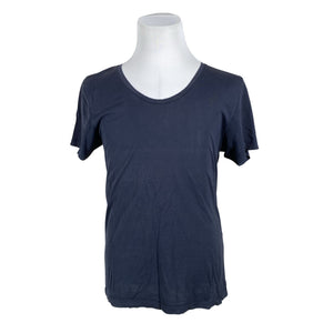 Unisex Acne Studios - T-shirt, size M - Blue (1)