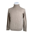 Unisex Uniqlo - Sweater, size 38 - Beige ()