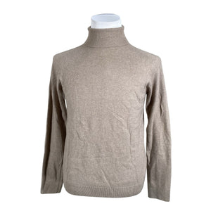 Unisex Uniqlo - Sweater, size 38 - Beige (1)