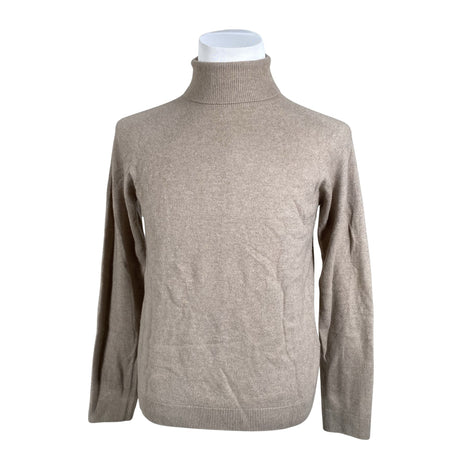 Unisex Uniqlo - Sweater, size 38 - Beige ()