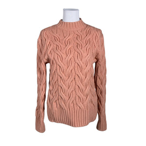 Unisex COS - Sweater, size 36 - Light pink (1)