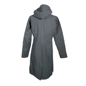 Unisex Ilse Jacobsen - Soft shell jacket, size 38 - Gray (3)
