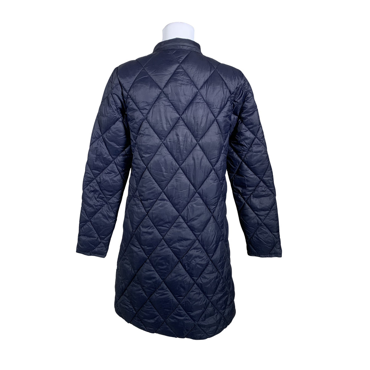 Unisex Part two - Lightly padded jacket, size 36 - Blue (2)