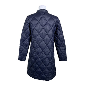 Unisex Part two - Lightly padded jacket, size 36 - Blue (2)