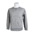 Unisex Uniqlo - Sweatshirt, size 48 - Gray ()