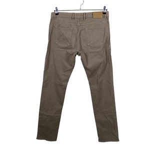 Unisex Massimo Dutti - Jeans, size W32 - Brown (2)