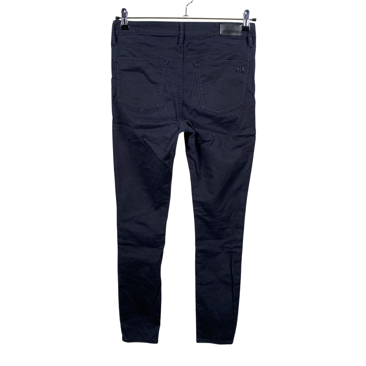 Unisex Armani Exchange - Jeans, size W30 - Black (2)