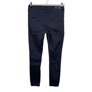 Unisex Armani Exchange - Jeans, size W30 - Black (2)
