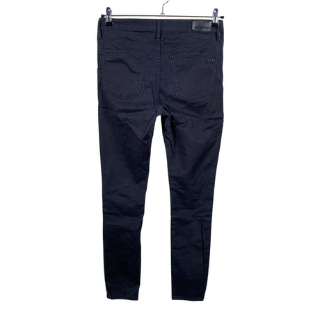 Unisex Armani Exchange - Jeans, size W30 - Black (2)
