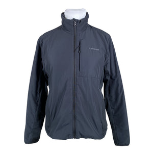 Unisex Everest - Lightly padded jacket, size 44 - Black (1)