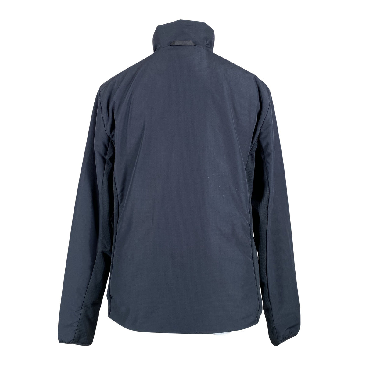 Unisex Everest - Lightly padded jacket, size 44 - Black (2)