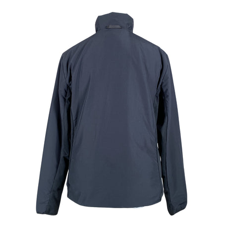 Unisex Everest - Lightly padded jacket, size 44 - Black (2)