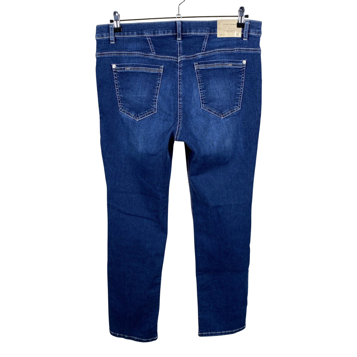 Unisex Gerry Weber - Jeans, size 46 - Blue (2)