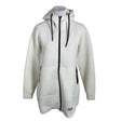 Unisex Kari Traa - Hoodie, size 40 - White ()