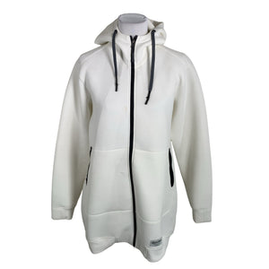 Unisex Kari Traa - Hoodie, size 40 - White (1)